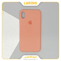 سیلیکون ایکس مکس کد 27 - رنگ Flamingo